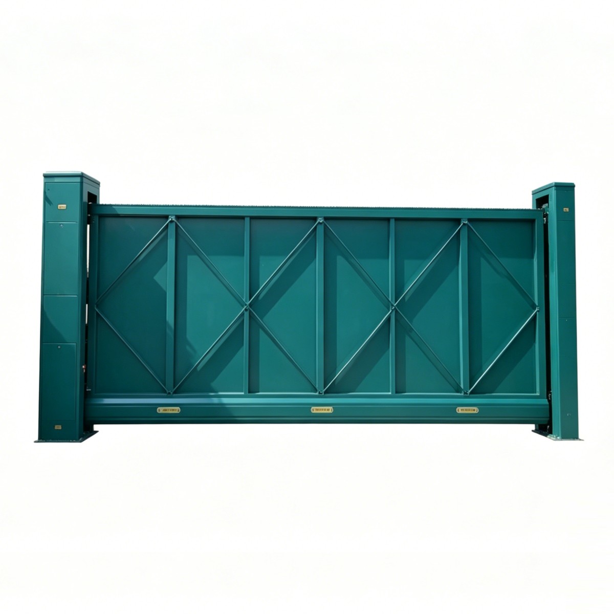 平顶山卫东东安路街道电动悬空门